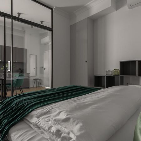 Apartio Rooms Katowice Quarto foto
