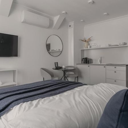 Apartio Rooms Katowice Quarto foto