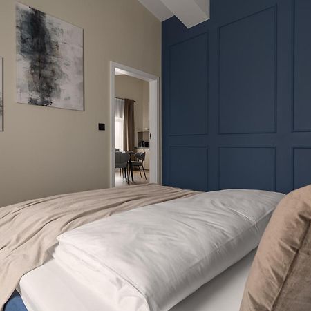Apartio Rooms Katowice Quarto foto