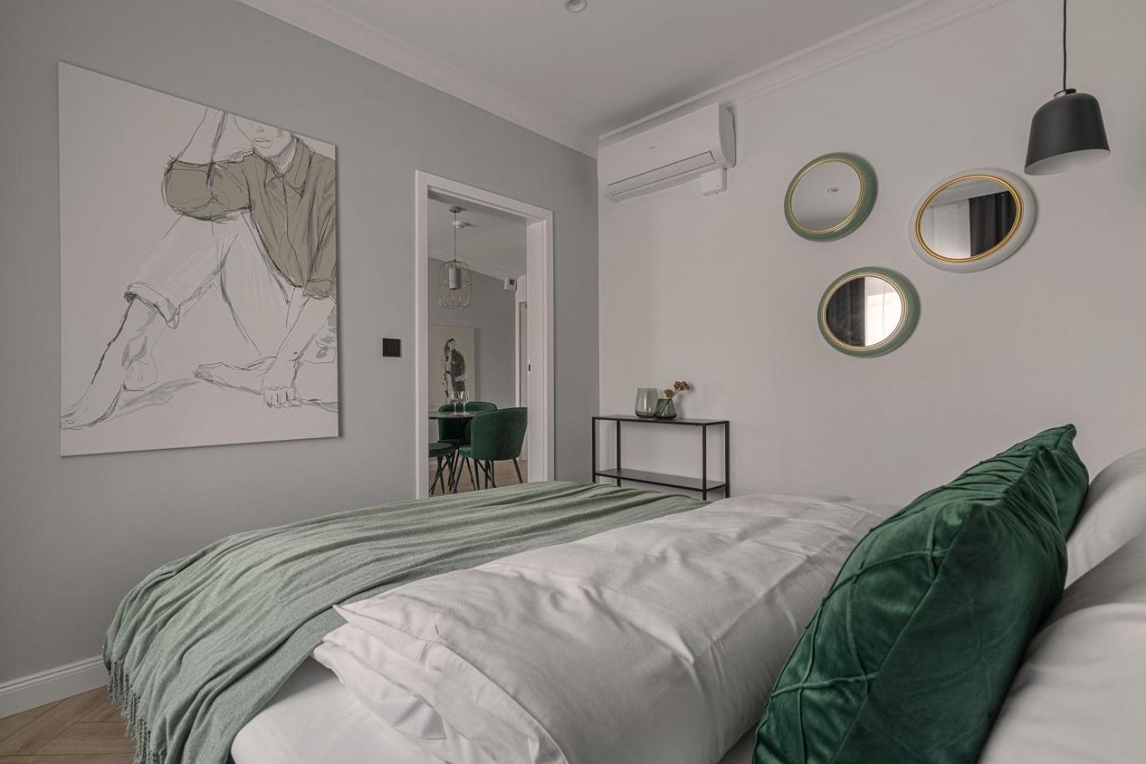 Apartio Rooms Katowice Quarto foto