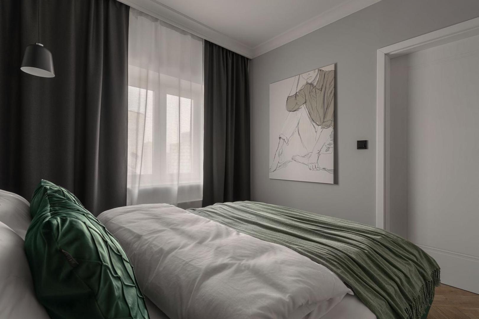 Apartio Rooms Katowice Quarto foto