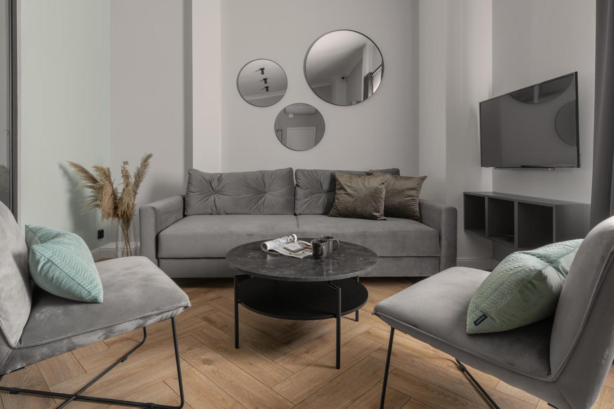 Apartio Rooms Katowice Quarto foto