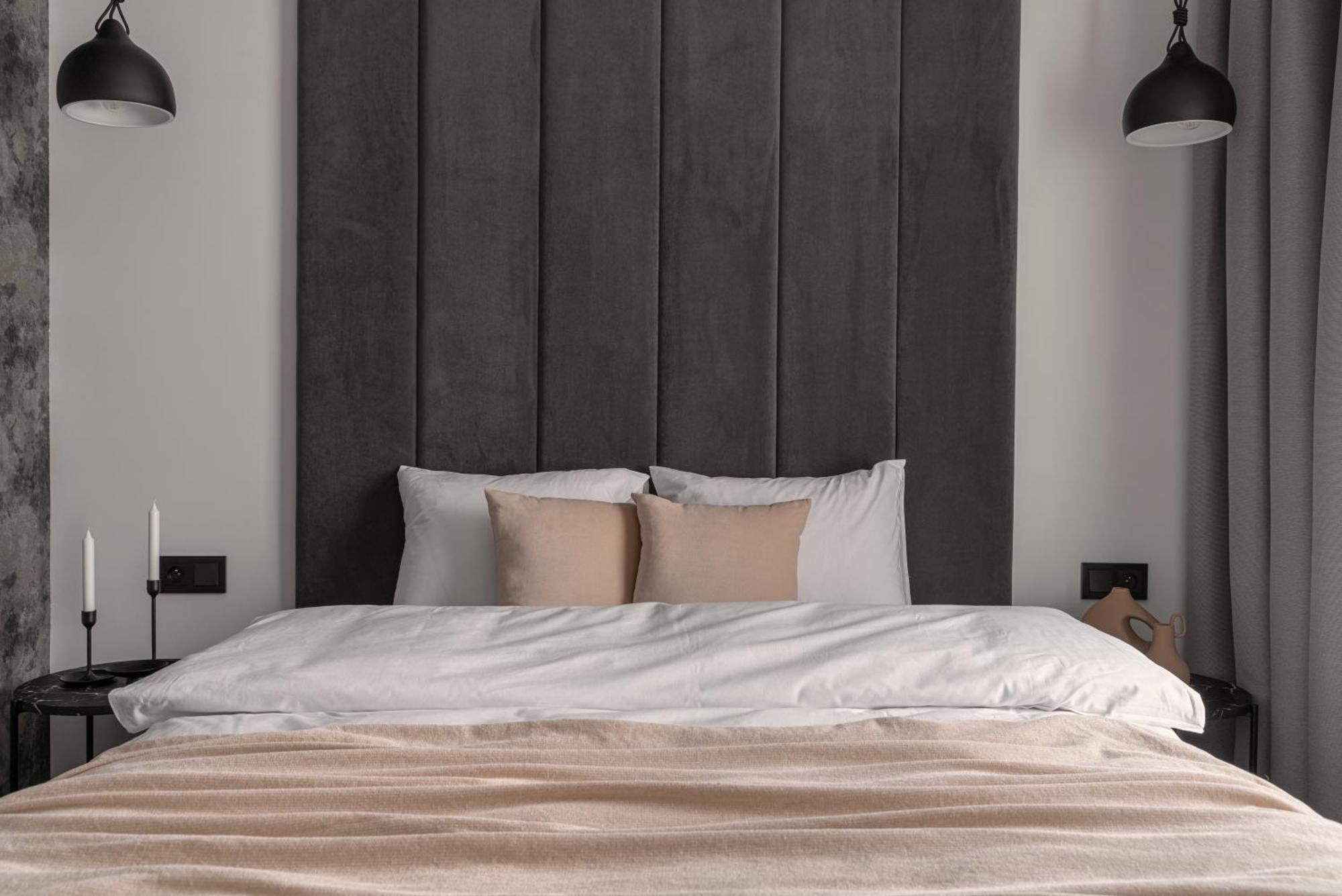 Apartio Rooms Katowice Quarto foto