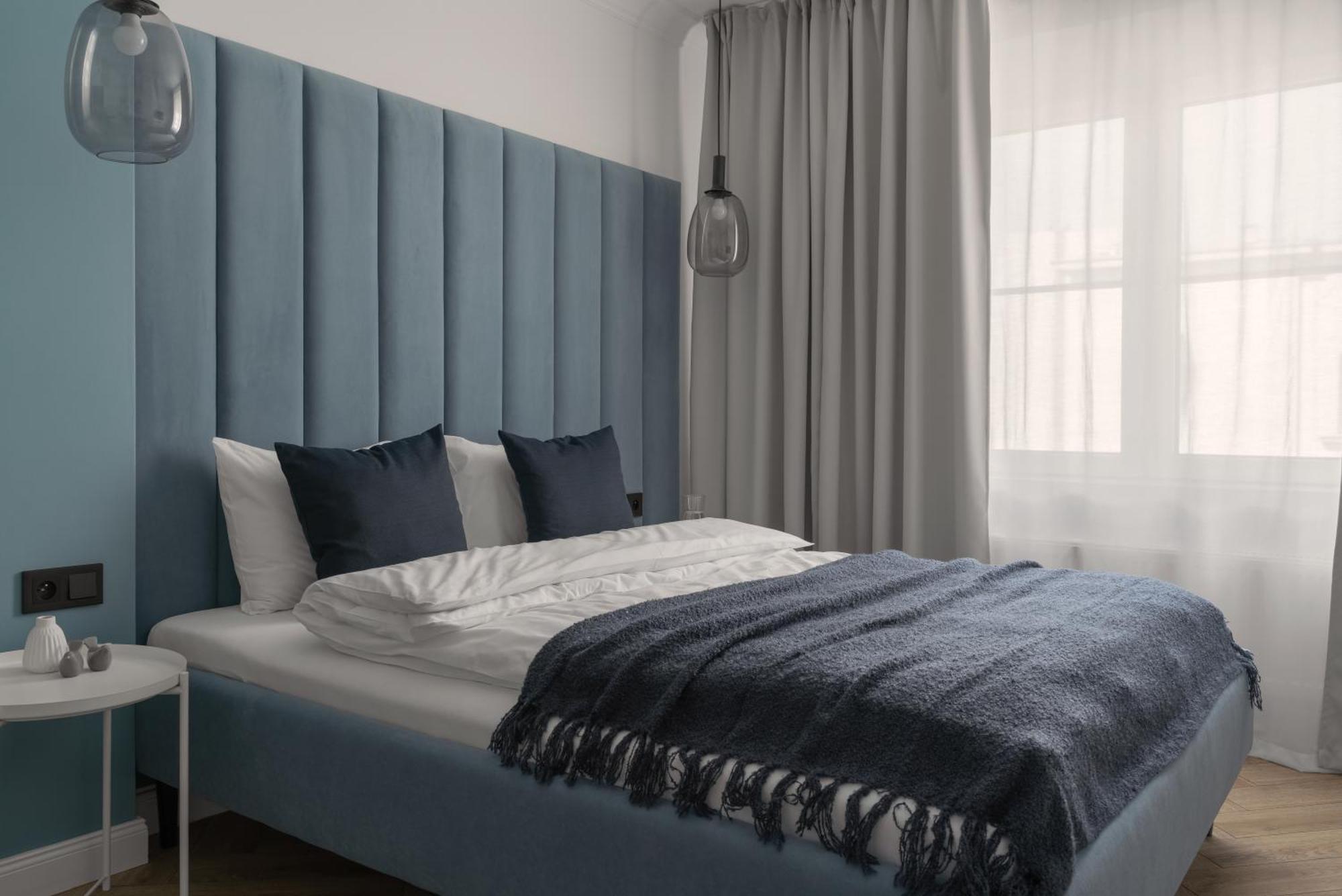 Apartio Rooms Katowice Quarto foto