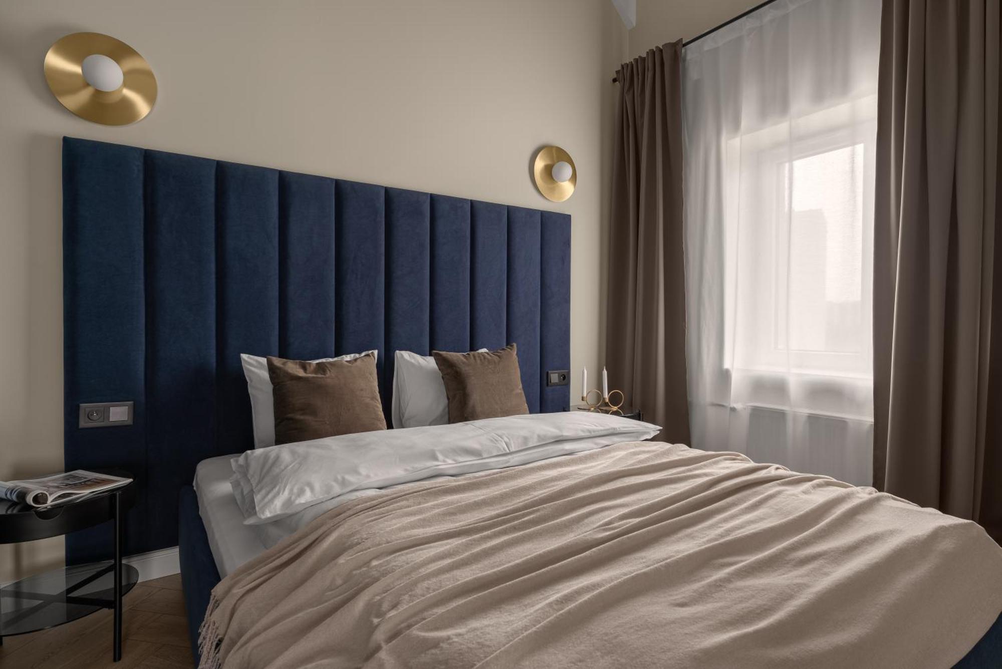 Apartio Rooms Katowice Quarto foto